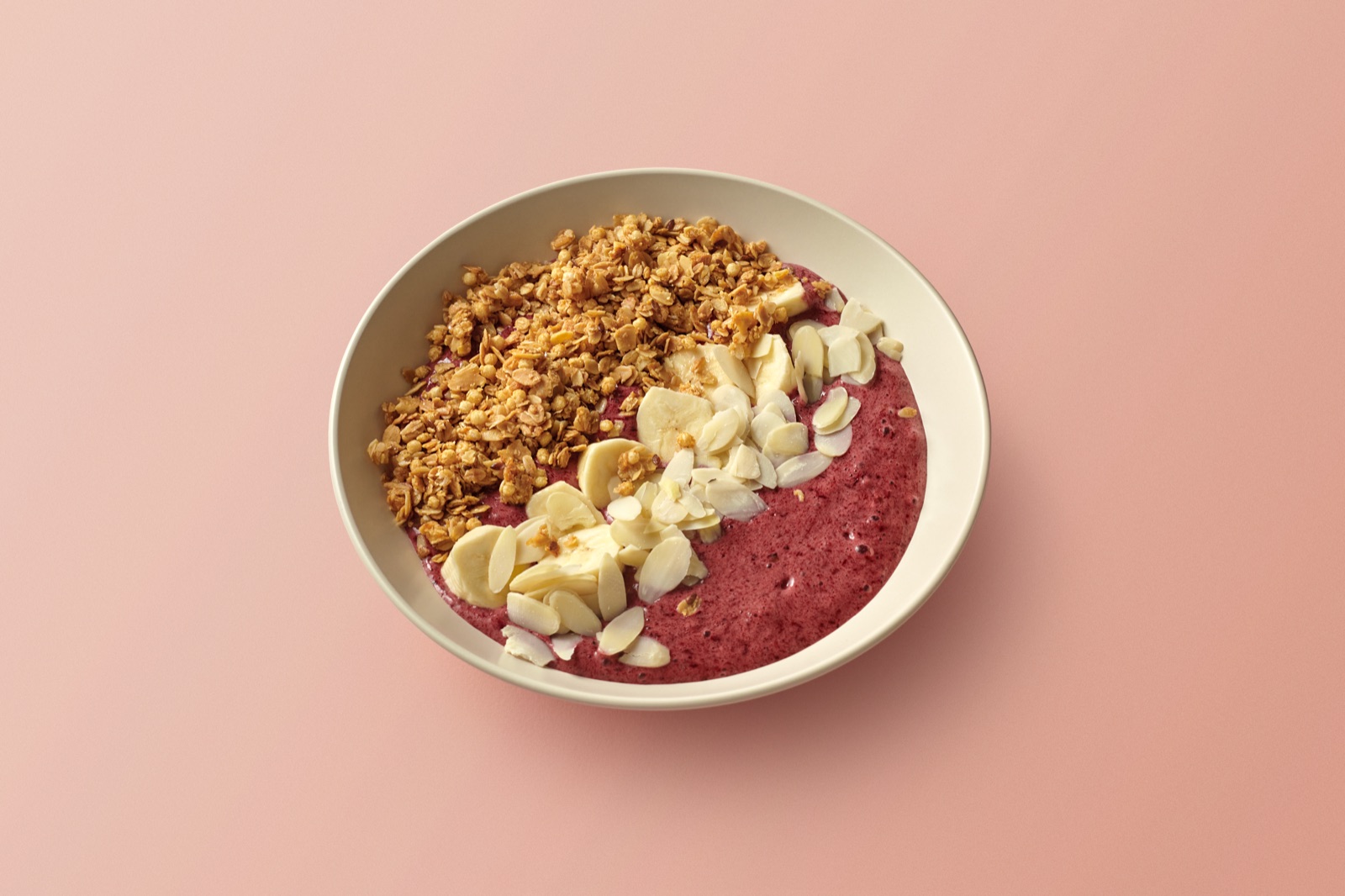 Боул Berry