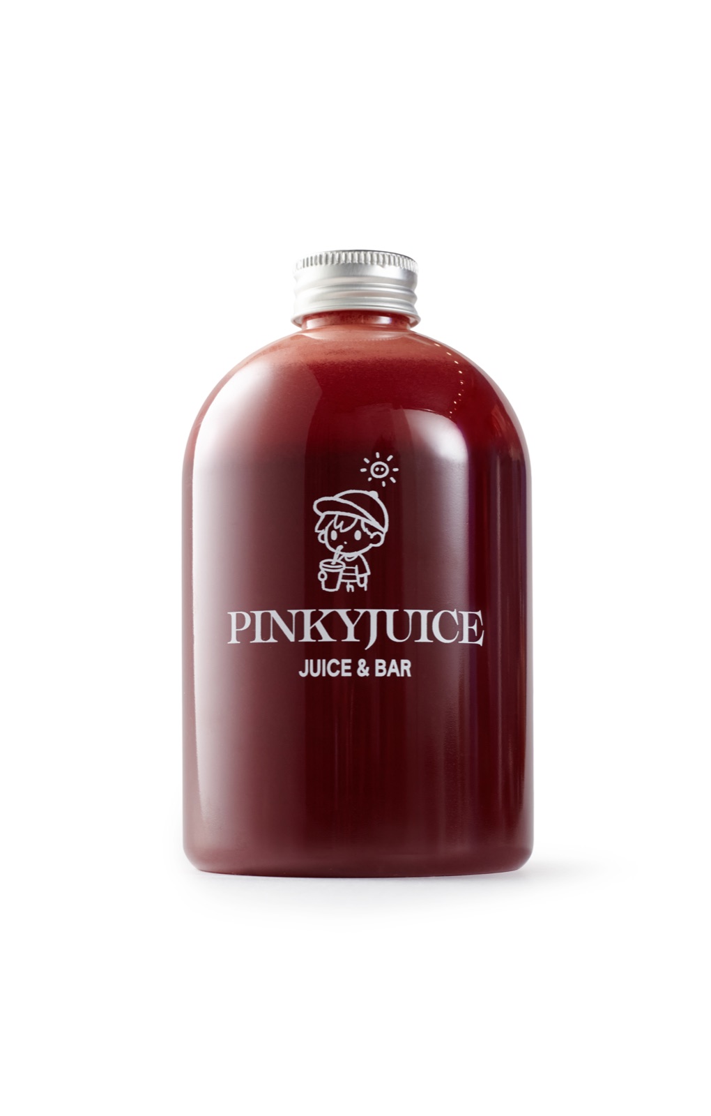 Сок Enerjuice