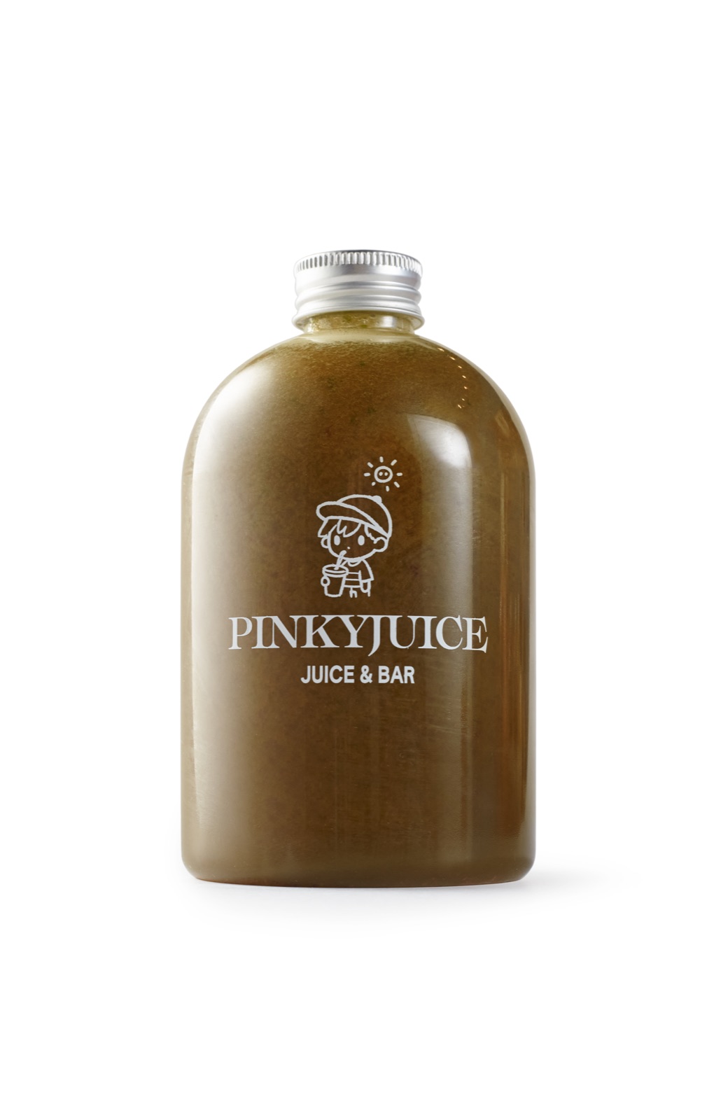 Сок Healthy Juice