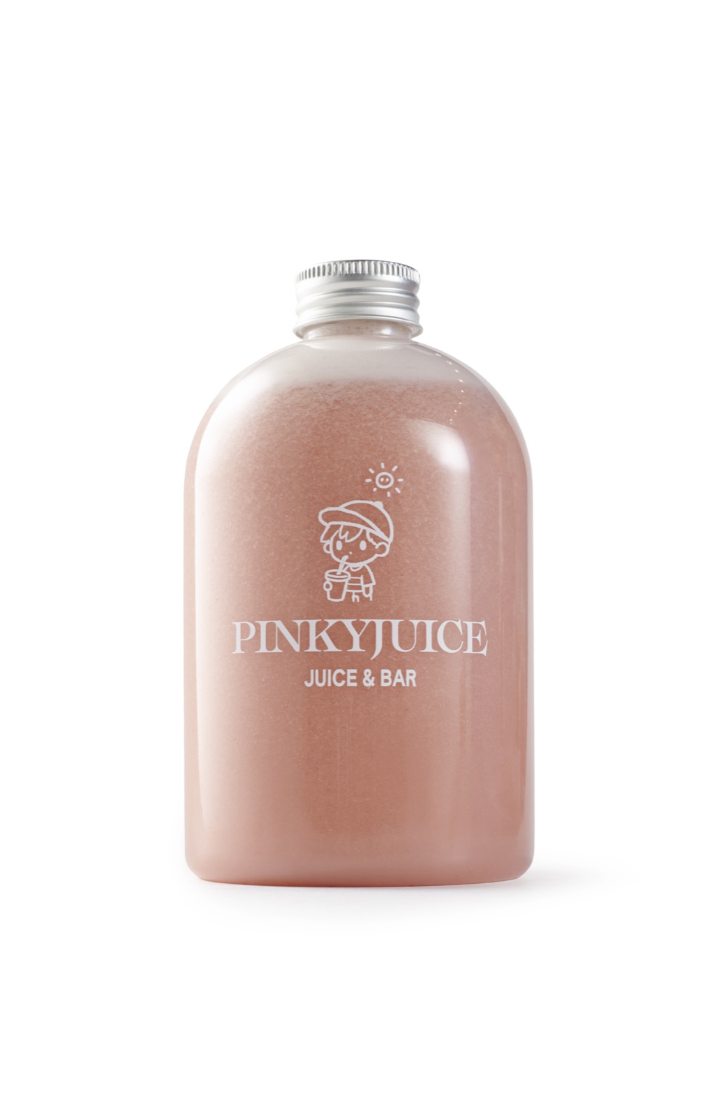 Сок Pinkyjuice