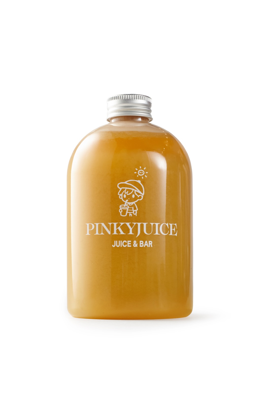 Сок Sunnyjuice