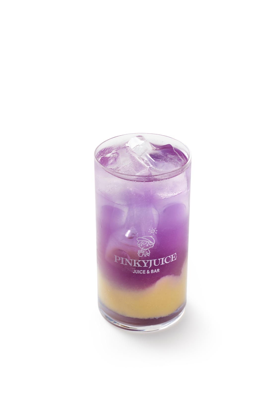 Лимонад Deep Purple