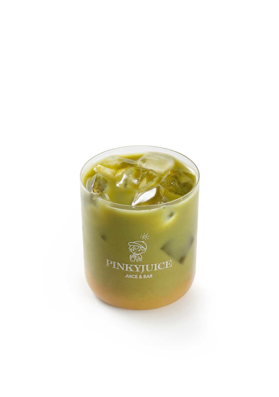 Напиток Kiwi Matcha