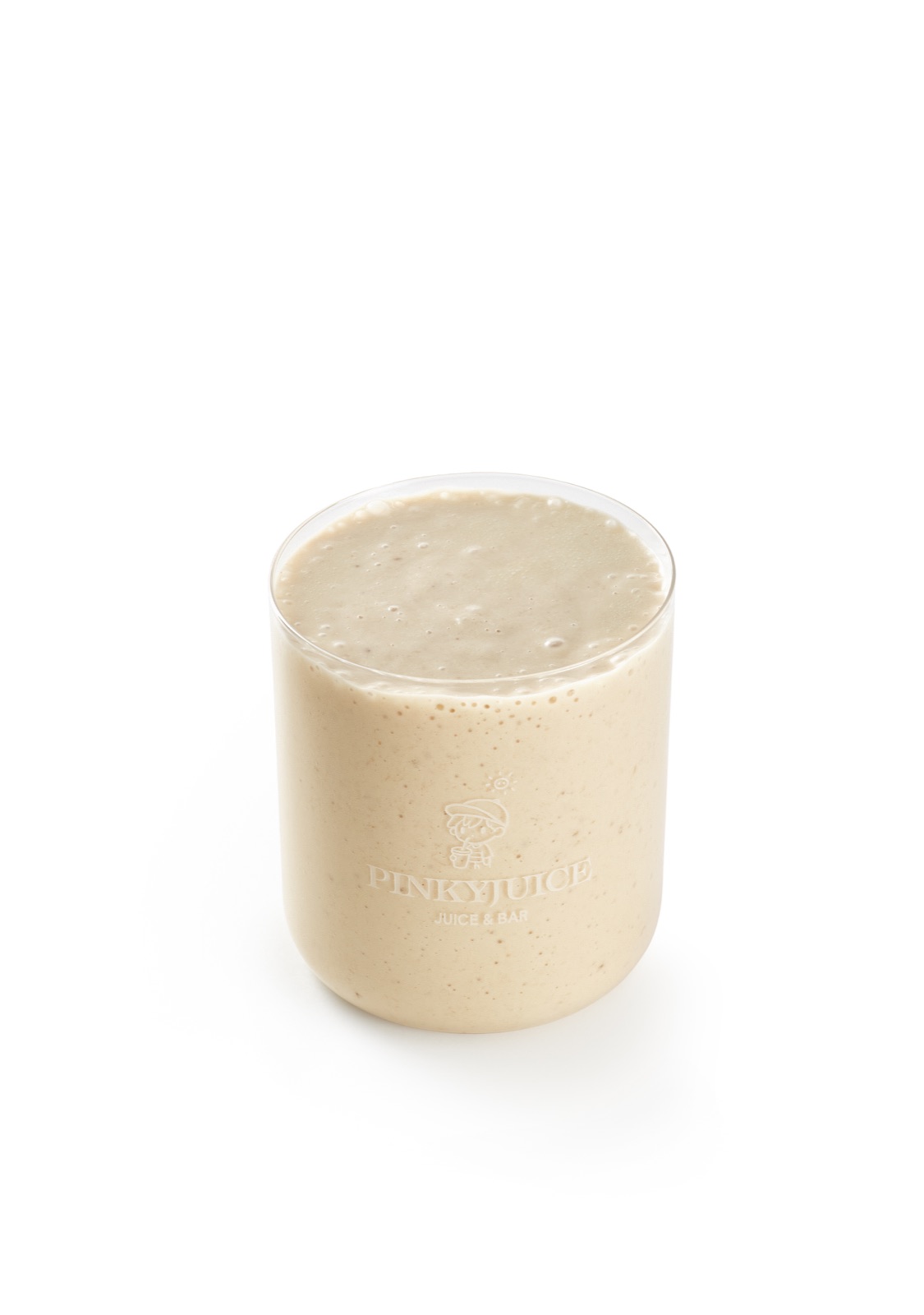Шейк Bounty Shake
