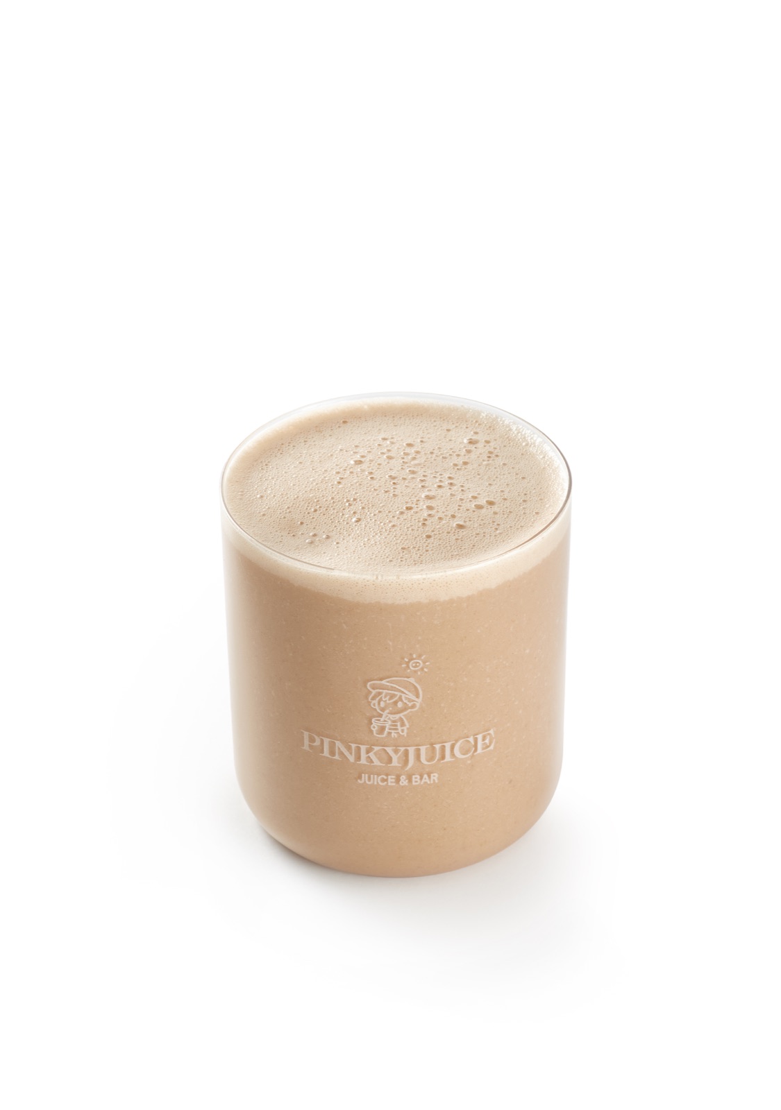 Шейк Peanuts Shake
