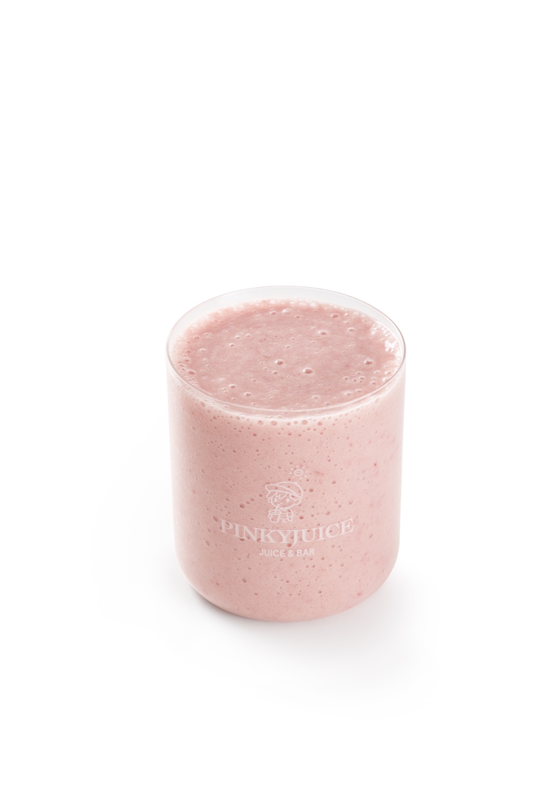 Шейк Pinky Shake