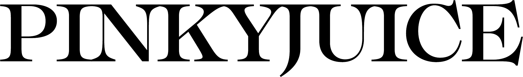 Pinkyjuice
